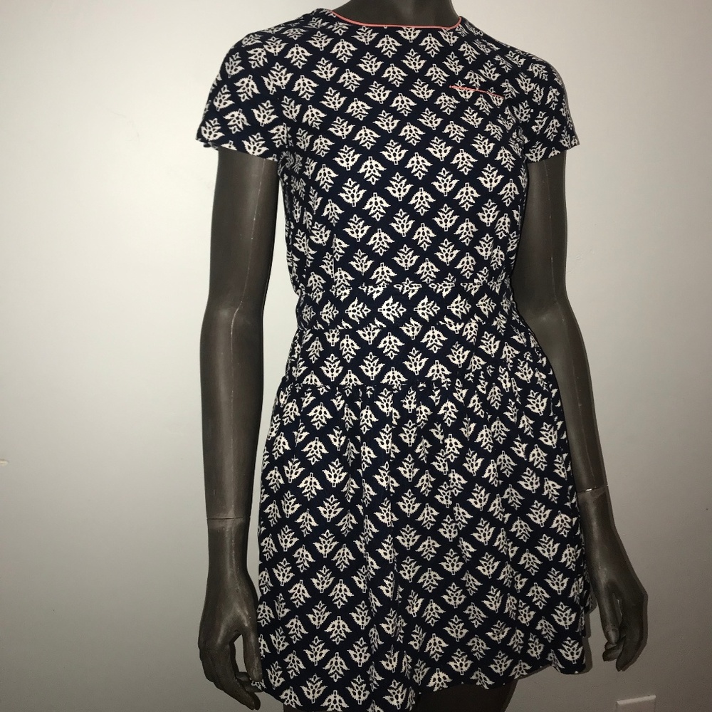 J. Crew Crewcuts Dress
